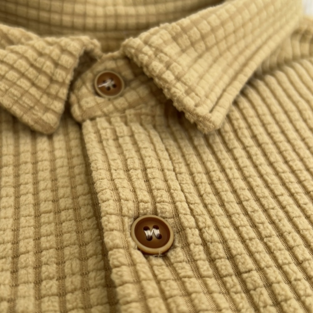 Men Button Down Shirts - image 2